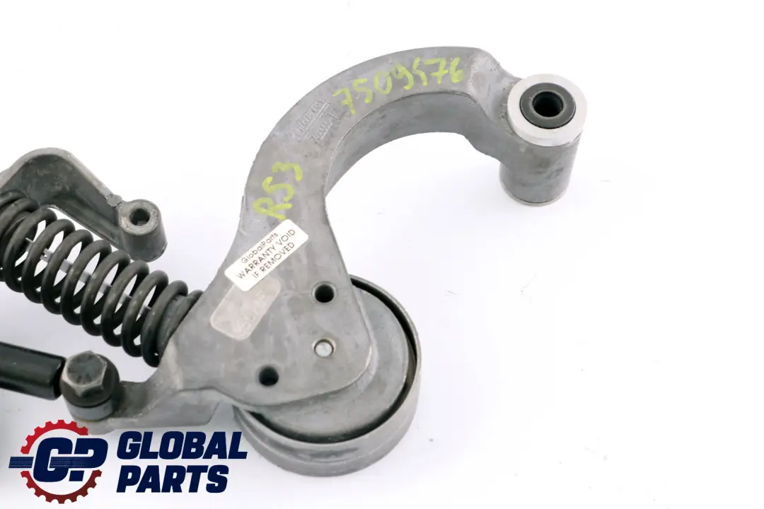 Mini Cooper S R52 R53 Tendeur de Courroie Hydraulique 1128 - SKU 7509476 - Numéro de pièce 7509476