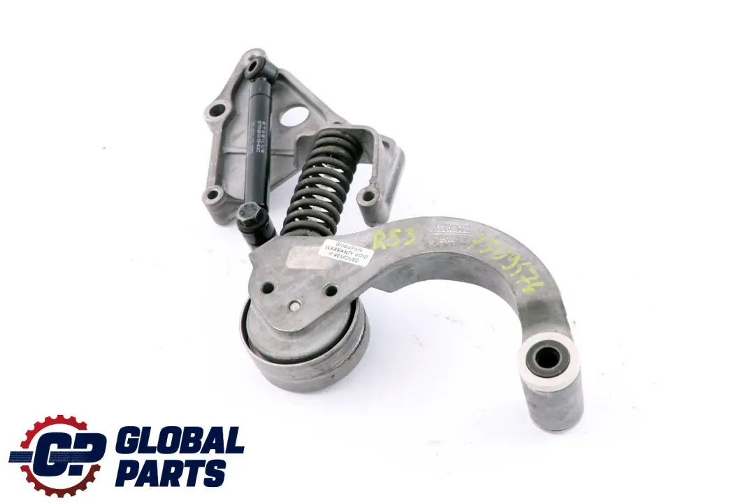 MINI Cooper S R52 R53 Motor W11 Tensor De Correa Hidraulico Auxiliar - SKU 7509476 - Número de pieza 7509476