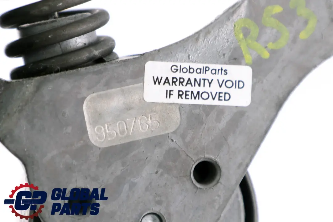 BMW MINI Cooper S R52 R53 Riemenspanner Hydraulisch 1128 - SKU 7509476 - Teilenummer 7509476