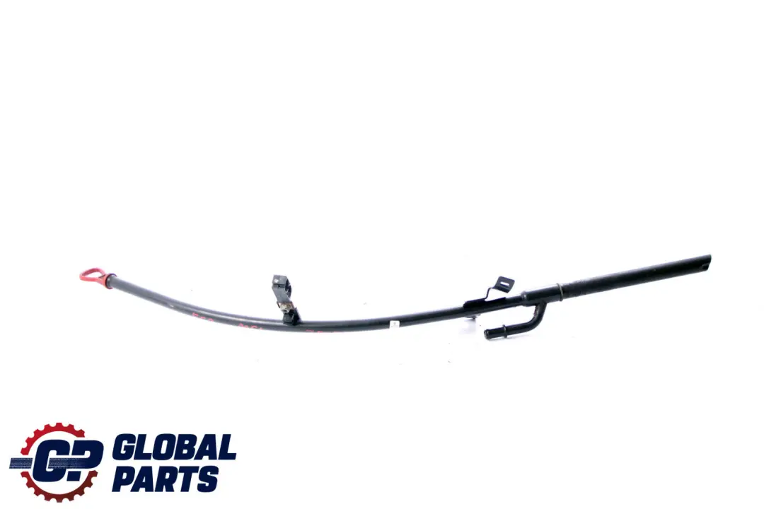 M54 Miarka poziomu oleju bagnet do BMW X5 E53 3.0i o numerze 7509626 BMW X5 E53 3.0i M54 Miarka poziomu oleju bagnet - SKU 7509626 - Numer Części 7509626