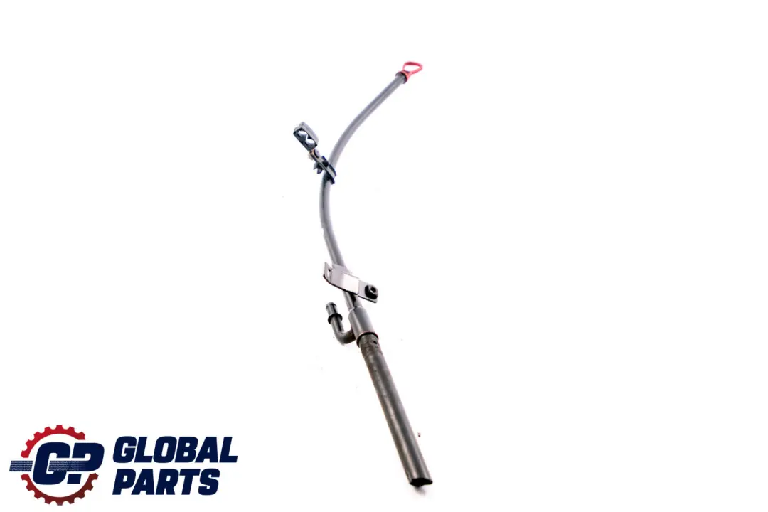 M54 Set Dipstick Guide Tube to BMW X5 Series E53 3.0i with Part number 7509626 BMW X5 Series E53 3.0i M54 Set Dipstick Guide Tube - SKU 7509626 - Part number 7509626