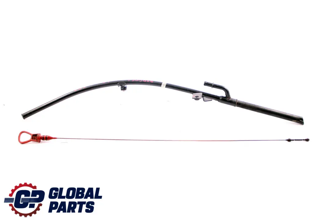 M54 Jaugeur Tube de Guidage ?l-komplettset 750210 pour BMW X5 E53 3.0i à propos du numéro de pièce 7509626 BMW X5 E53 3.0i M54 Jaugeur Tube de Guidage ?l-komplettset 750210 - SKU 7509626 - Numéro de pièce 7509626