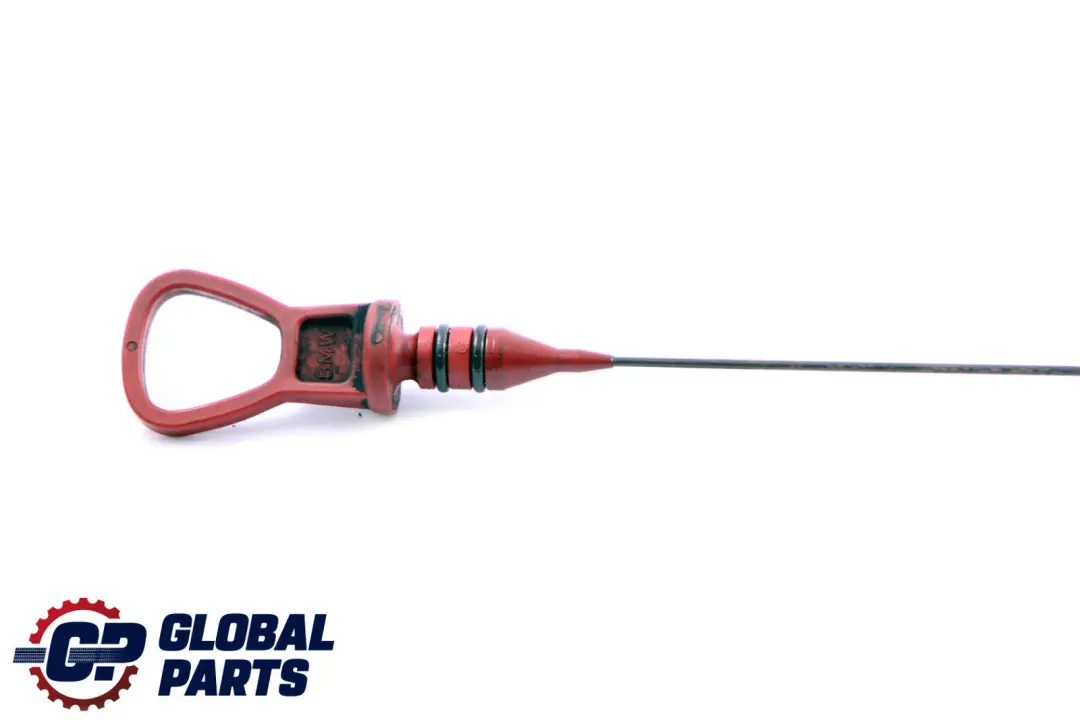 M54 Set Dipstick Guide Tube BMW X5 Series E53 3.0i - SKU 7509626 - Part number 7509626