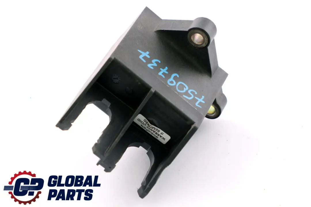 Gearbox Bowden Cable Bracket Holder to Mini Cooper S D R50 R52 R53 Manual with Part number 7509737 Mini Cooper S D R50 R52 R53 Manual Gearbox Bowden Cable Bracket Holder - SKU 7509737 - Part number 7509737