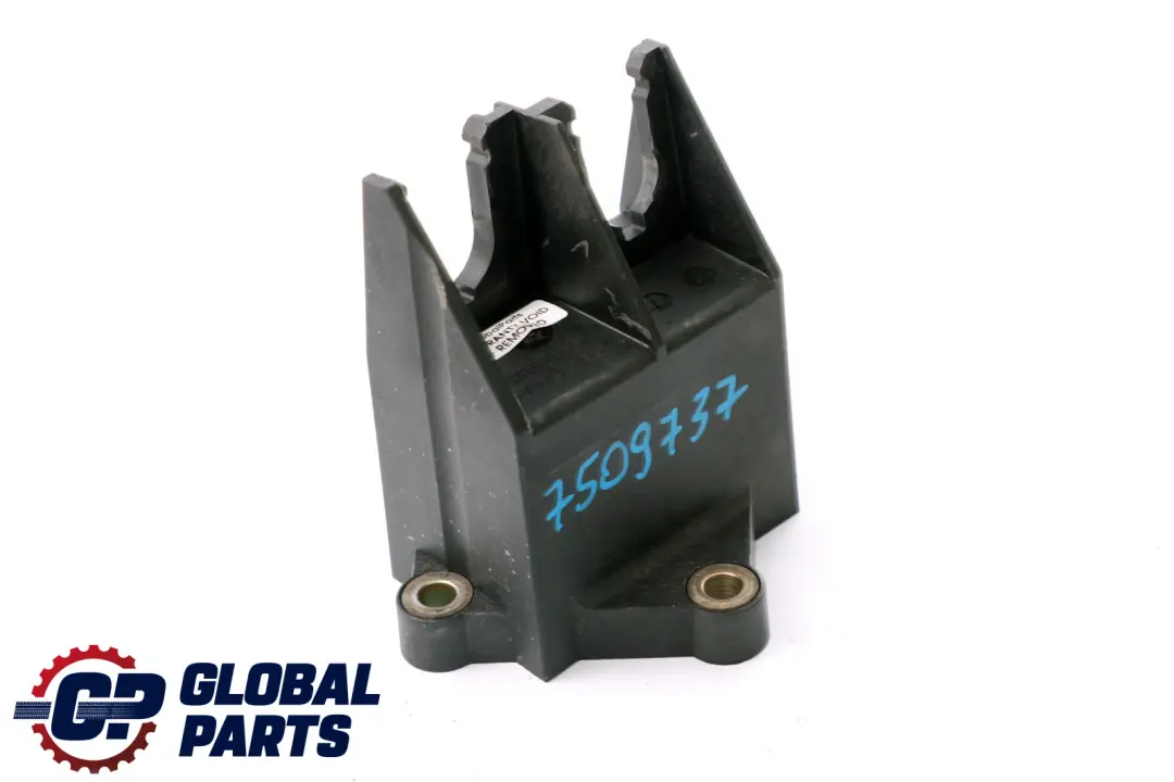Mini Cooper S D R50 R52 R53 Manual Gearbox Bowden Cable Bracket Holder - SKU 7509737 - Part number 7509737
