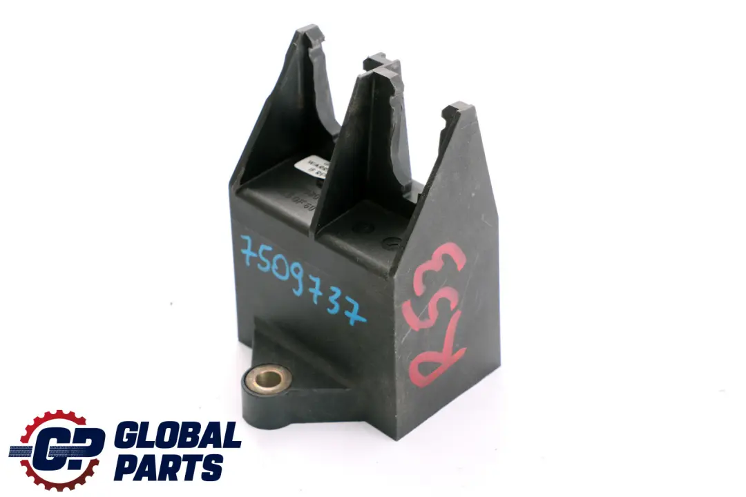 Mini Cooper S D R50 R52 R53 Manual Gearbox Bowden Cable Bracket Holder - SKU 7509737 - Part number 7509737