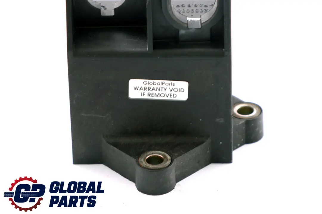 Support Cable pour Mini Cooper S D R50 R52 R53 à propos du numéro de pièce 7509737 Mini Cooper S D R50 R52 R53 Support Cable - SKU 7509737 - Numéro de pièce 7509737