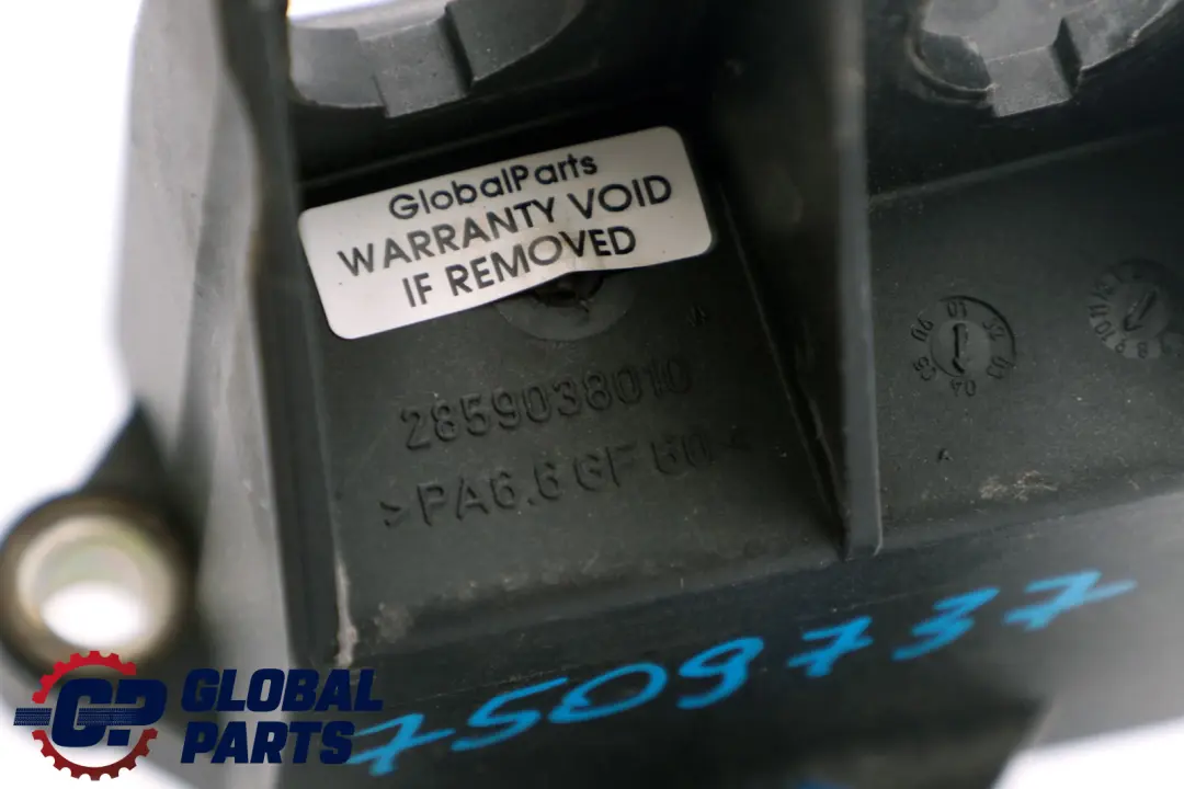 Mini Cooper S D R50 R52 R53 Mocowanie Uchwyt Linki Skrzyni Biegów - SKU 7509737 - Numer Części 7509737