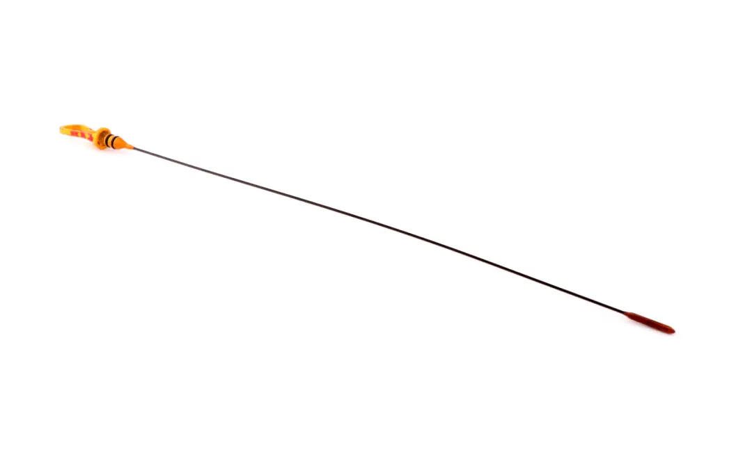 Oil Level Dipstick Guide to Mini Cooper S R52 R53 W11 Petrol Engine with Part number 7509784 Mini Cooper S R52 R53 W11 Petrol Engine Oil Level Dipstick Guide - SKU 7509784 - Part number 7509784