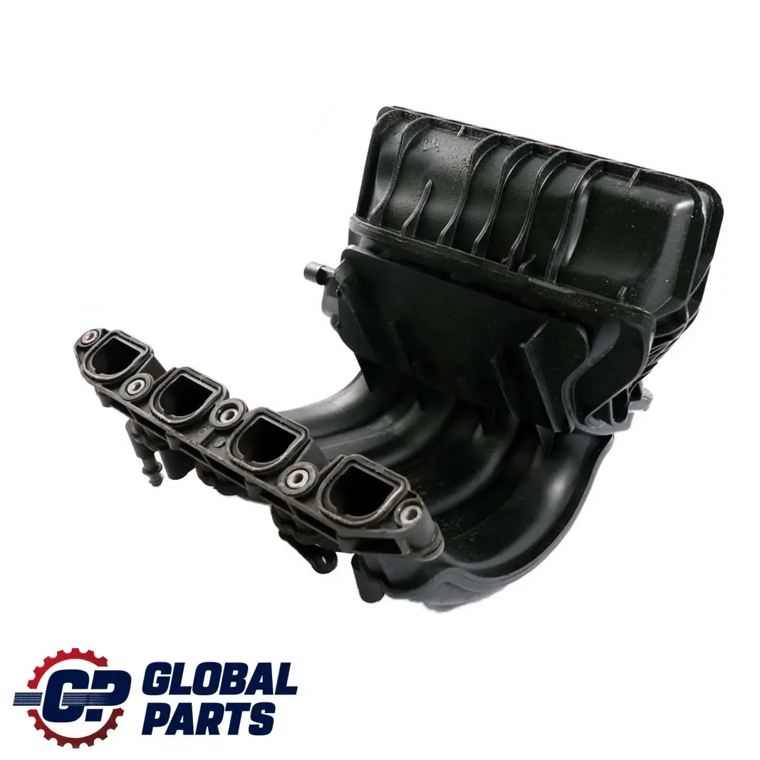 N42 N46 Intake Manifold Without Flap Control Engine to BMW E46 with Part number 7509950 BMW E46 N42 N46 Intake Manifold Without Flap Control Engine - SKU 7509950 - Part number 7509950