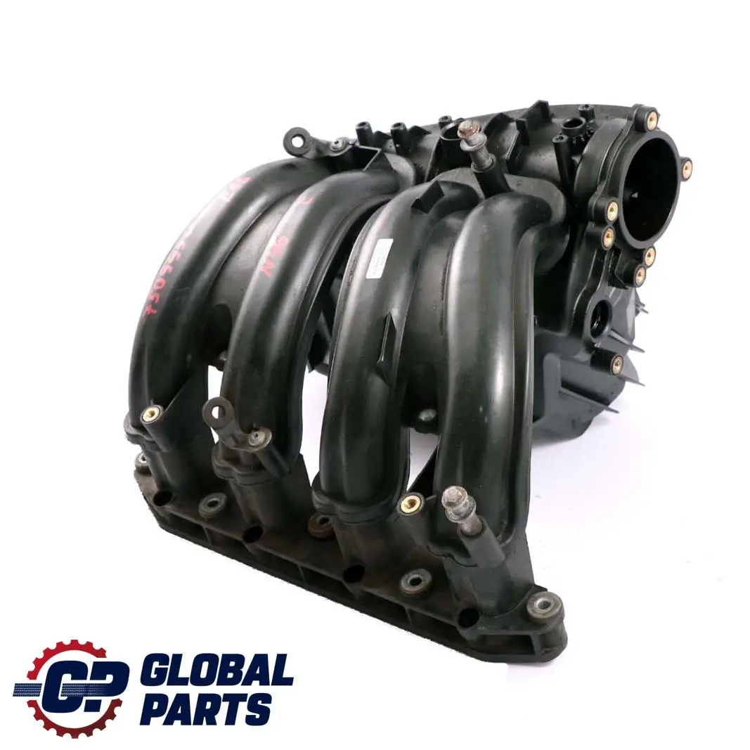 BMW E46 N42 N46 Intake Manifold Without Flap Control Engine - SKU 7509950 - Part number 7509950