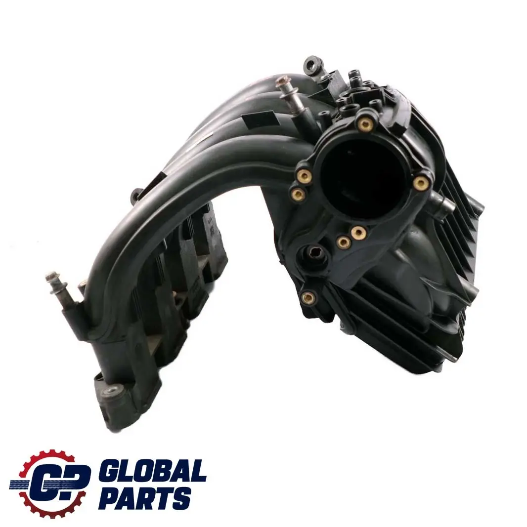 N42 N46 Collecteur d'admission sans clapet Moteur pour BMW E46 à propos du numéro de pièce 7509950 BMW E46 N42 N46 Collecteur d'admission sans clapet Moteur - SKU 7509950 - Numéro de pièce 7509950