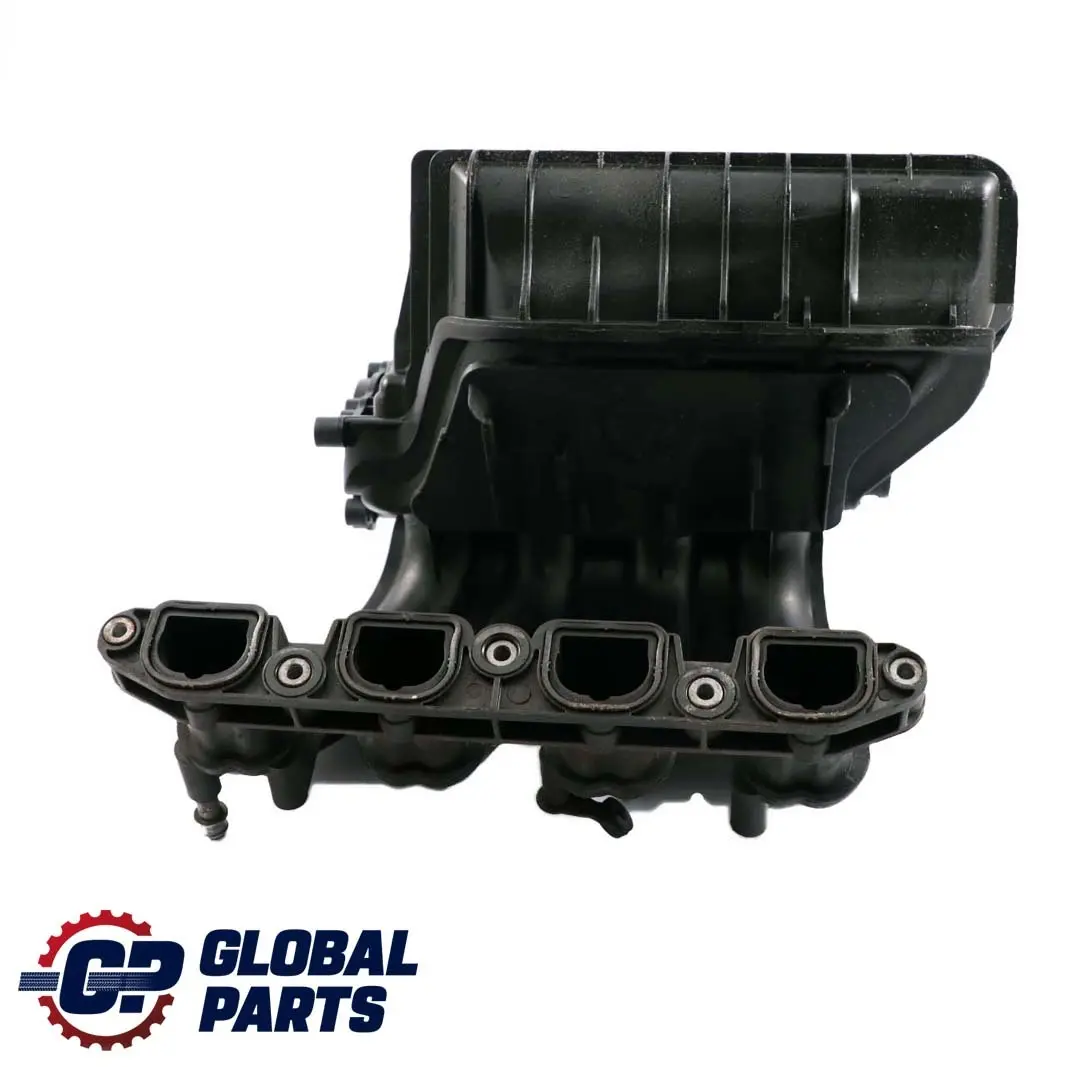 N42 N46 Intake Manifold Without Flap Control Engine to BMW E46 with Part number 7509950 BMW E46 N42 N46 Intake Manifold Without Flap Control Engine - SKU 7509950 - Part number 7509950