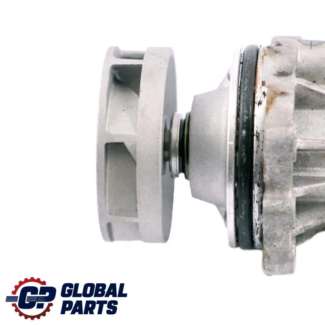 M54 Bomba Mecánica de Agua Refrigerante Motor para BMW E60 E61 525i X3 E83 2.5i 3.0i con número de pieza 7509985 BMW E60 E61 525i X3 E83 2.5i 3.0i M54 Bomba Mecánica de Agua Refrigerante Motor - SKU 7509985 - Número de pieza 7509985