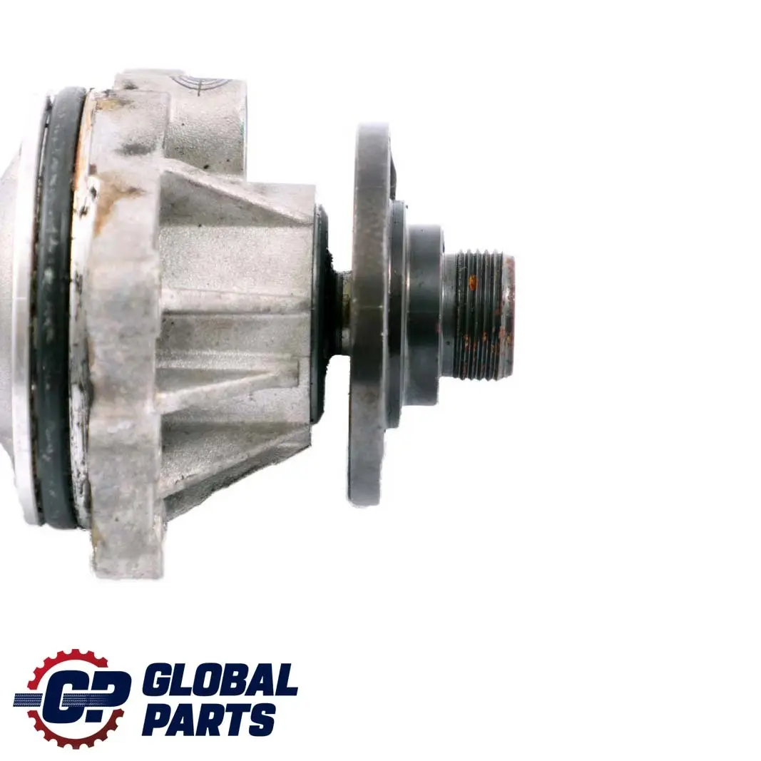 M54 Pompe A Eau Mecaniquement pour BMW X E60 E61 525i E83 2.5i 3.0i à propos du numéro de pièce 7509985 BMW X E60 E61 525i E83 2.5i 3.0i M54 Pompe A Eau Mecaniquement - SKU 7509985 - Numéro de pièce 7509985