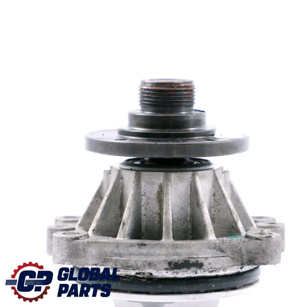 M54 Kühlmittelpumpe Mechanisch für BMW X3 5 er E60 E61 525i E83 2.5i 3.0i mit Teilenummer 7509985 BMW X3 5 er E60 E61 525i E83 2.5i 3.0i M54 Kühlmittelpumpe Mechanisch - SKU 7509985 - Teilenummer 7509985