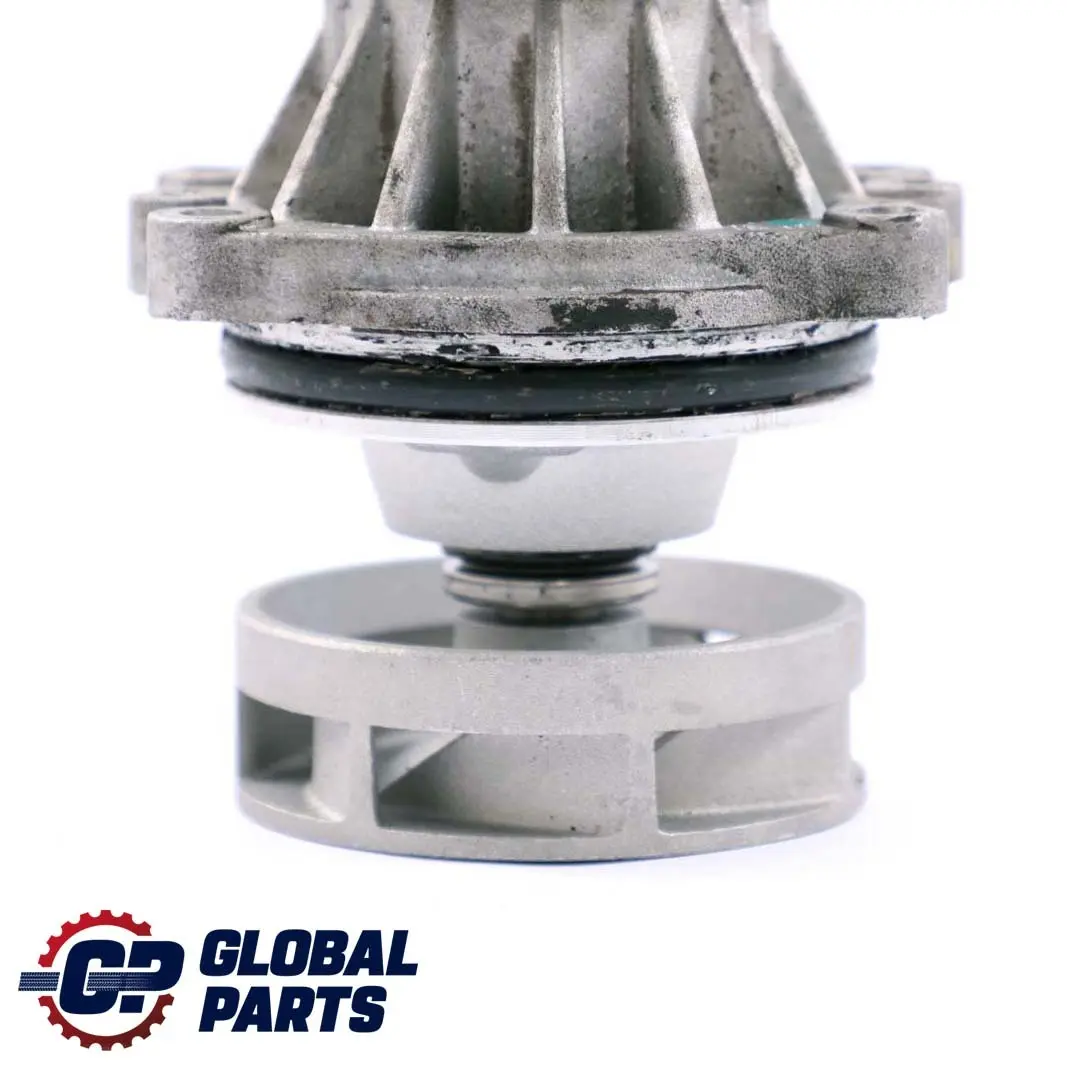 M54 Pompe A Eau Mecaniquement pour BMW X E60 E61 525i E83 2.5i 3.0i à propos du numéro de pièce 7509985 BMW X E60 E61 525i E83 2.5i 3.0i M54 Pompe A Eau Mecaniquement - SKU 7509985 - Numéro de pièce 7509985