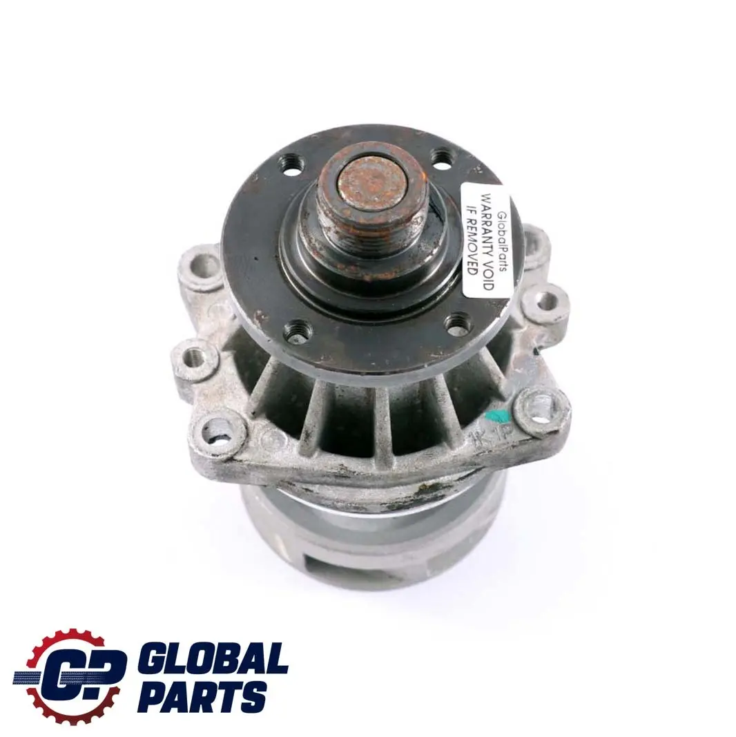 BMW X E60 E61 525i E83 2.5i 3.0i M54 Pompe A Eau Mecaniquement - SKU 7509985 - Numéro de pièce 7509985
