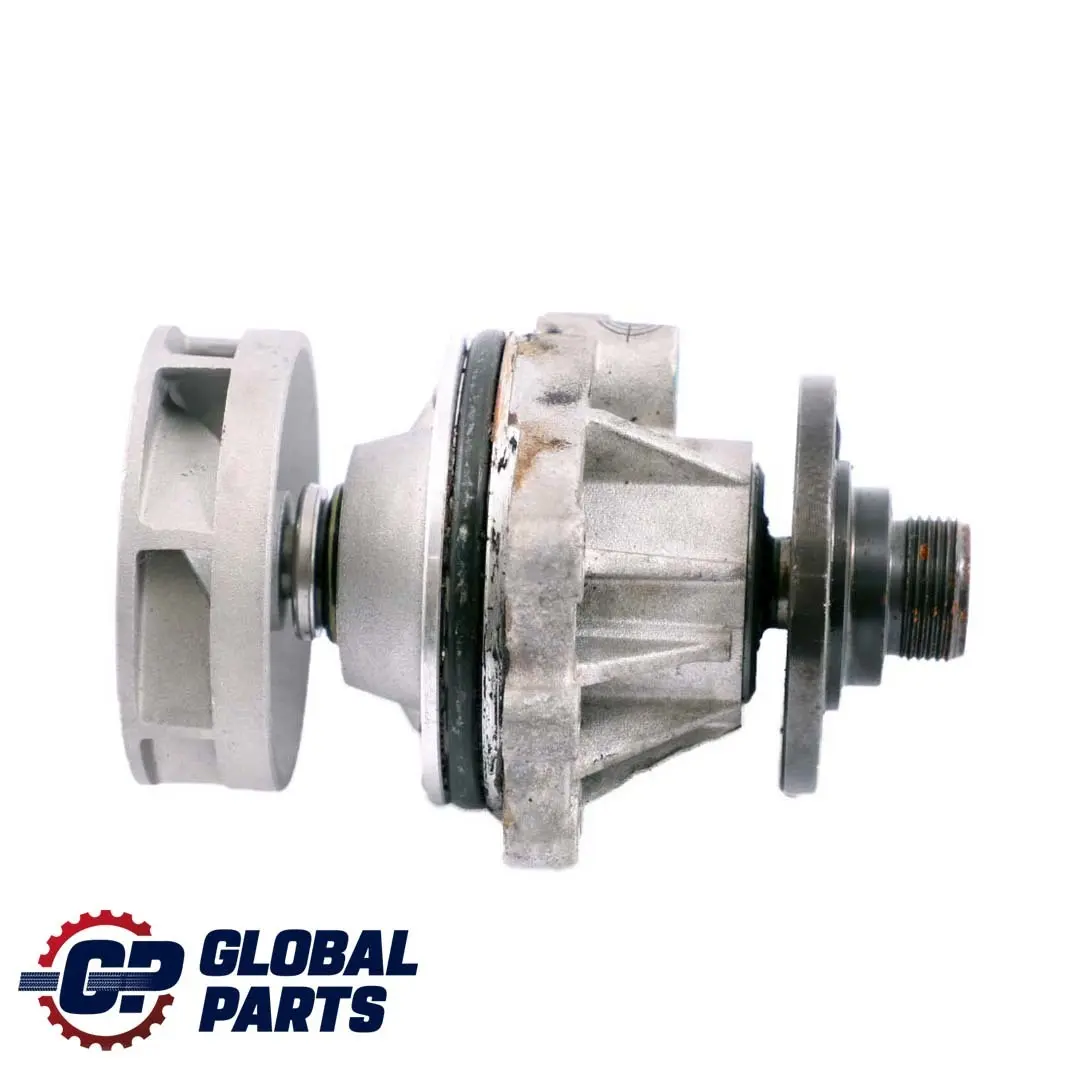 BMW X3 5 er E60 E61 525i E83 2.5i 3.0i M54 Kühlmittelpumpe Mechanisch - SKU 7509985 - Teilenummer 7509985