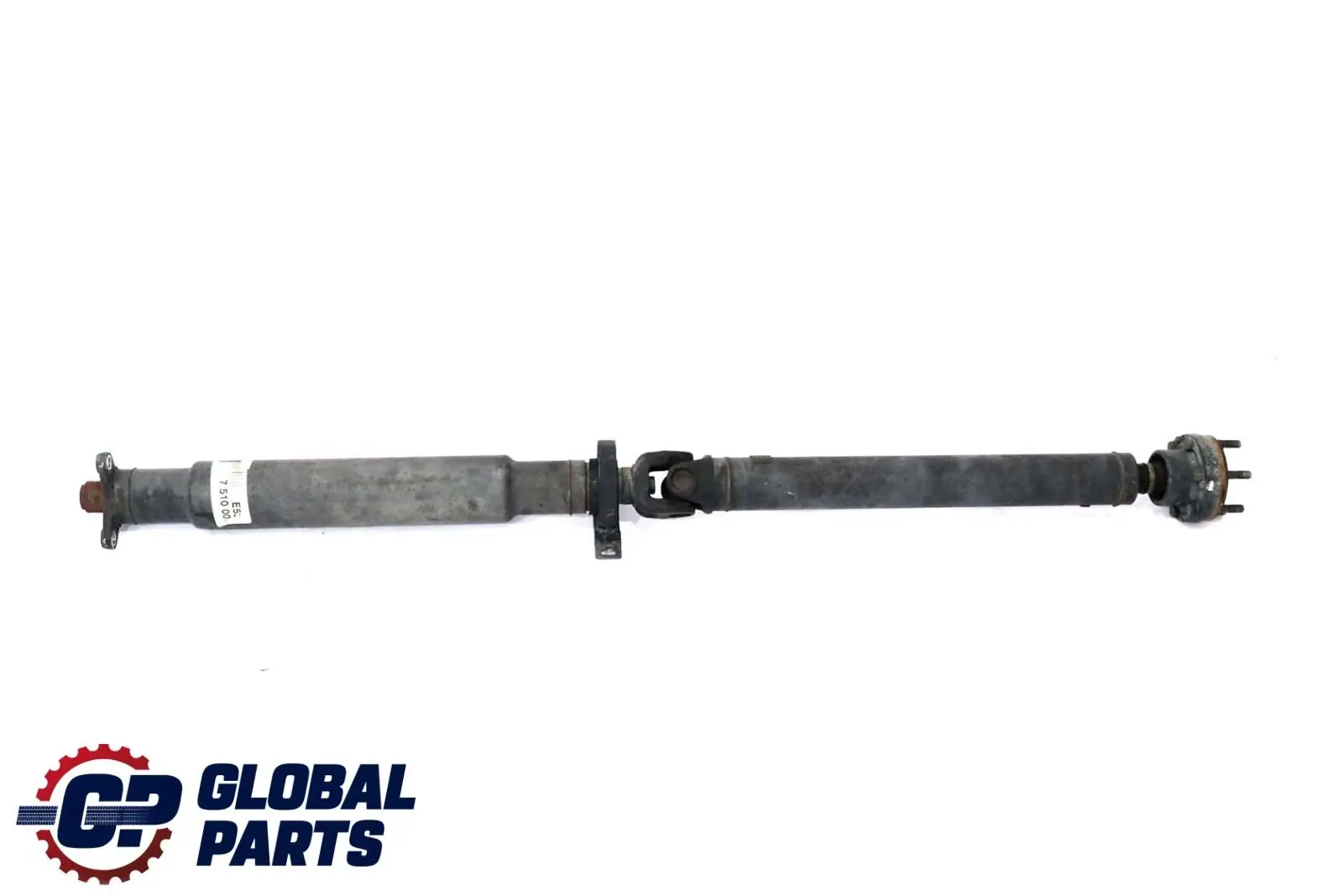 BMW X5 E53 Albero trasmissione trasmissione posteriore Assy L=1273MM 7510001