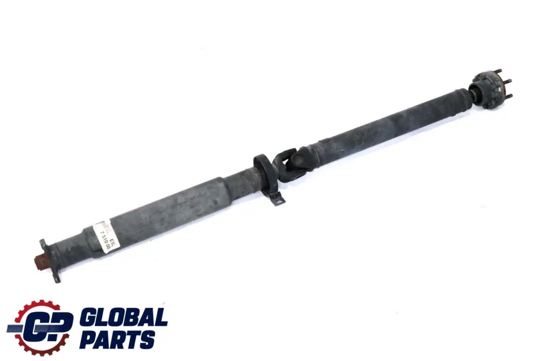 Trasero Propshaft Prop Shaft Drive Shaft Assy L=1273MM para BMW X5 E53 con número de pieza 7510001 BMW X5 E53 Trasero Propshaft Prop Shaft Drive Shaft Assy L=1273MM - SKU 7510001 - Número de pieza 7510001