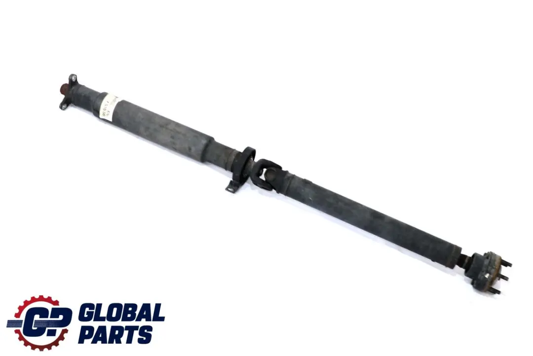 Trasero Propshaft Prop Shaft Drive Shaft Assy L=1273MM para BMW X5 E53 con número de pieza 7510001 BMW X5 E53 Trasero Propshaft Prop Shaft Drive Shaft Assy L=1273MM - SKU 7510001 - Número de pieza 7510001