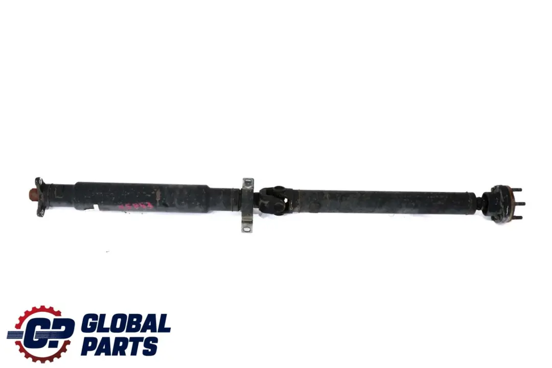BMW X5 E53 Rear Propshaft Prop Shaft Drive Shaft Assy L=1273MM - SKU 7510001 - Part number 7510001
