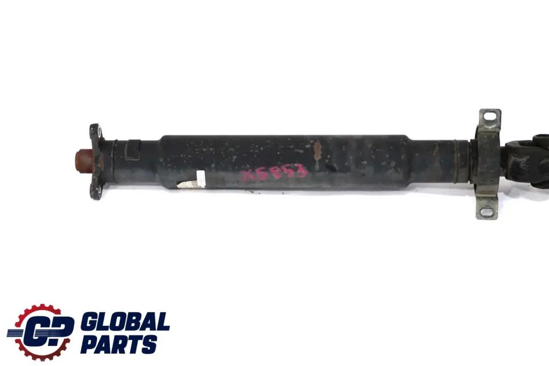 Propshaft Prop Shaft Drive Shaft Assy L=1273MM to BMW X5 E53 Rear with Part number 7510001 BMW X5 E53 Rear Propshaft Prop Shaft Drive Shaft Assy L=1273MM - SKU 7510001 - Part number 7510001