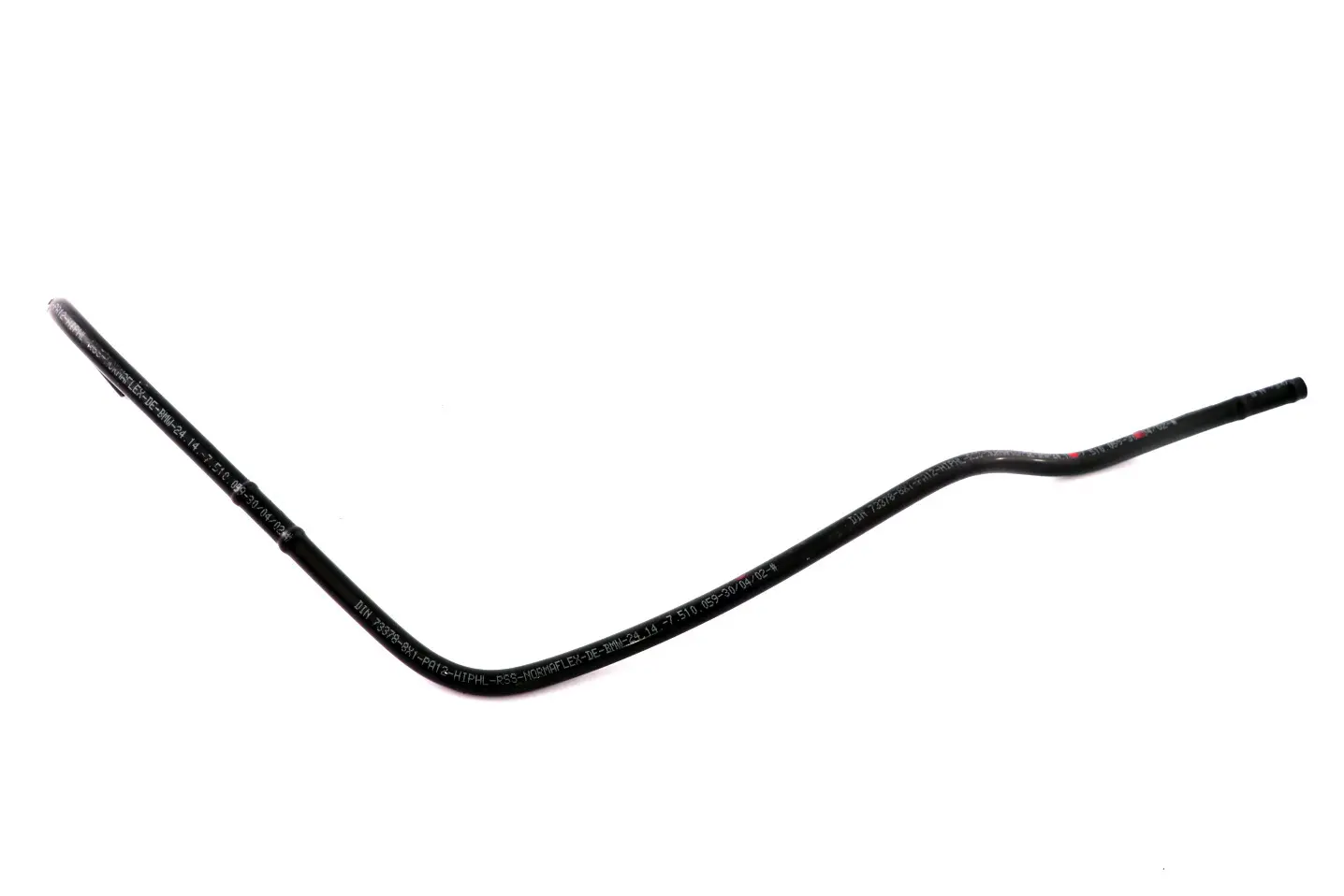 BMW X5 E53 M54 3.0i Essence Tuyau de Ventilation 7510059