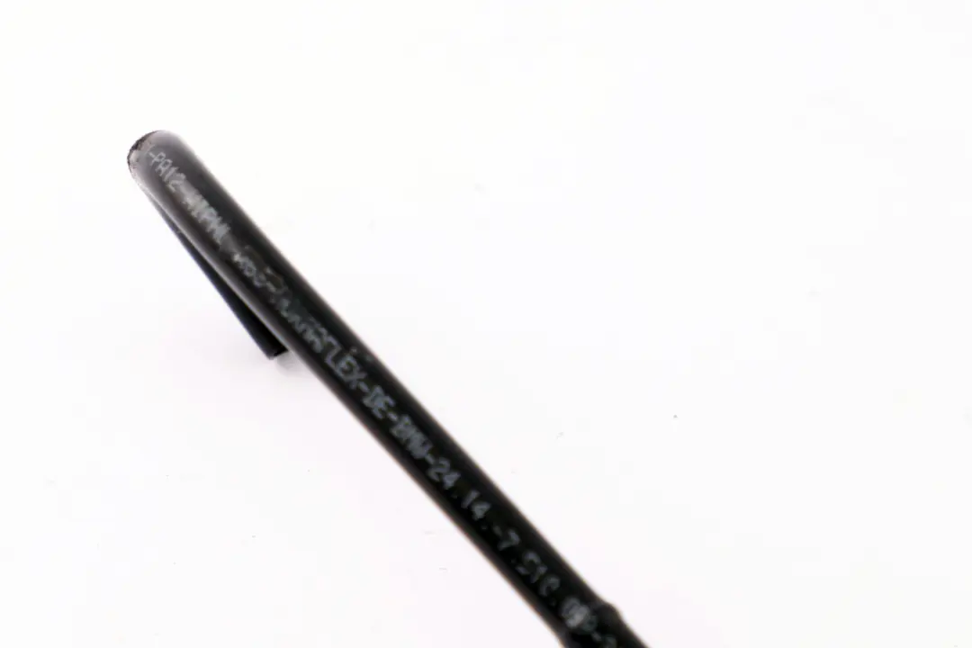 BMW X5 Series E53 M54 3.0i Petrol Gearbox Ventilation Vent Pipe Line - SKU 7510059 - Part number 7510059