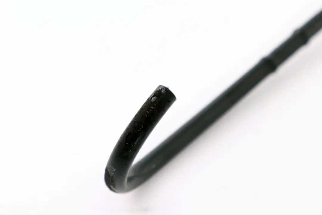 M54 3.0i Gasolina Tubo De Ventilacion De La Caja De Cambios para BMW X5 E53 con número de pieza 7510059 BMW X5 E53 M54 3.0i Gasolina Tubo De Ventilacion De La Caja De Cambios - SKU 7510059 - Número de pieza 7510059