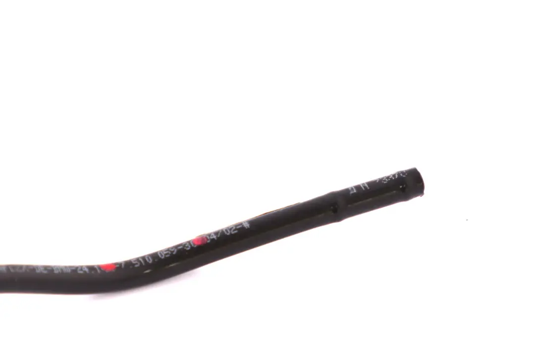 BMW X5 Series E53 M54 3.0i Petrol Gearbox Ventilation Vent Pipe Line - SKU 7510059 - Part number 7510059