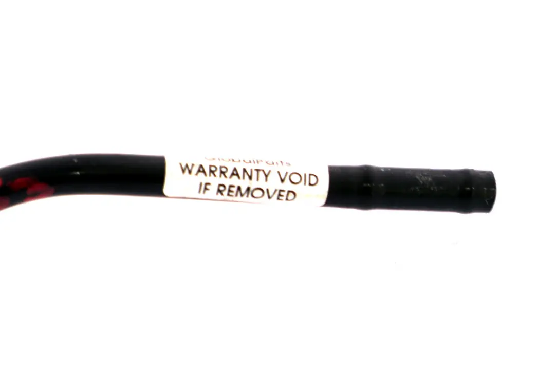 BMW X5 Series E53 M54 3.0i Petrol Gearbox Ventilation Vent Pipe Line - SKU 7510059 - Part number 7510059