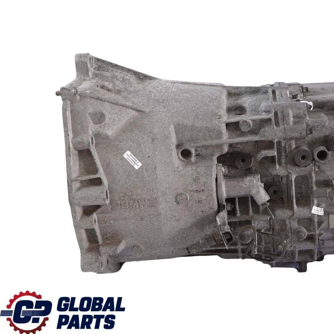 BMW 3 Series E46 320d Diesel M47N Manual Gearbox 5 Speed GS5-39DZ WARRANTY - SKU 7510061 - Part number 7510061