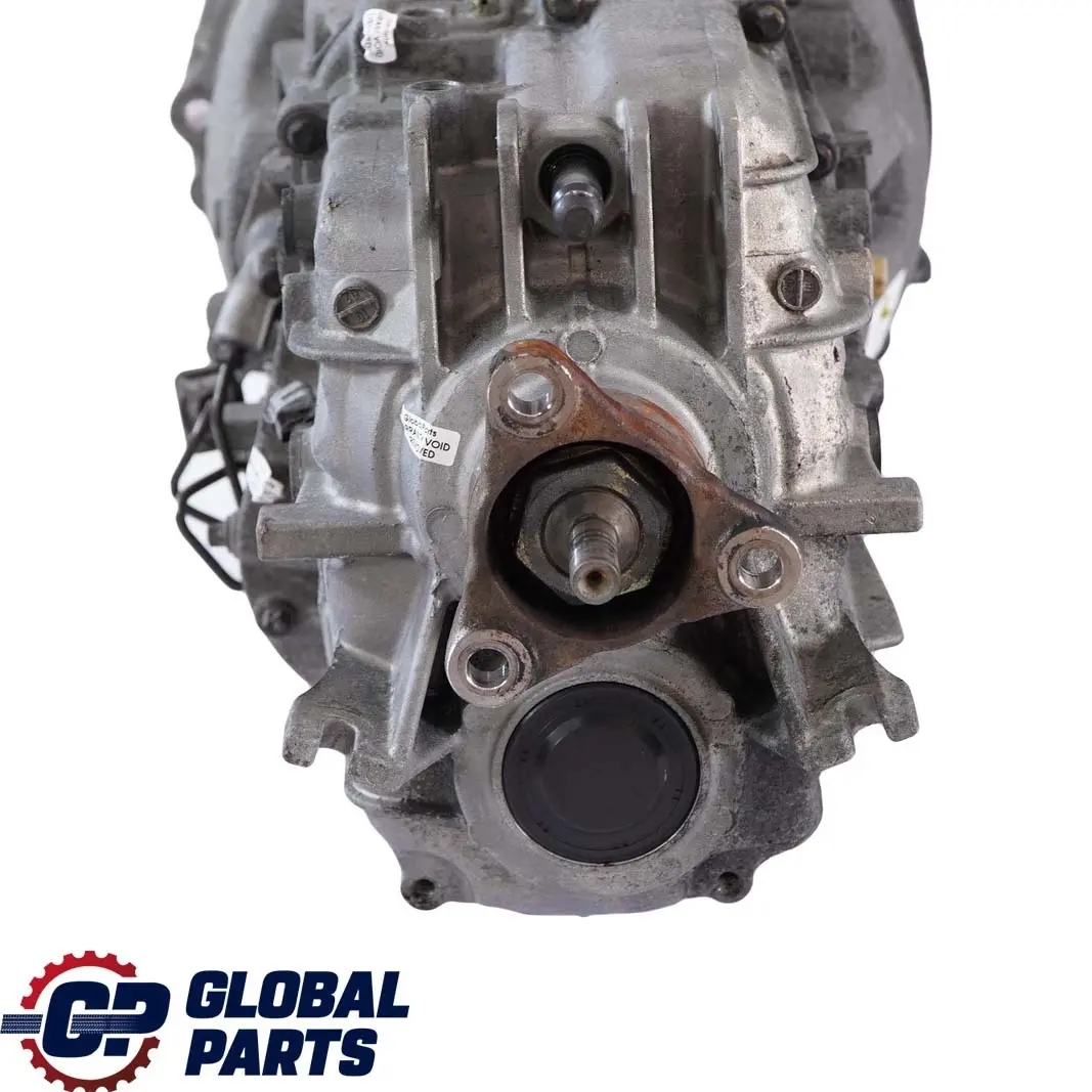 BMW 3 er E46 320d Diesel M47N Schaltgetriebe 5 Gang Getriebe GS5-39DZ GARANTIE - SKU 7510061 - Teilenummer 7510061