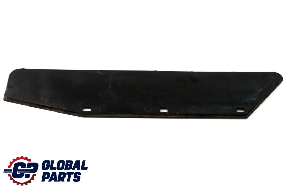 Guida Aria Telaio Radiatore per Mini Cooper R50 R52 con numero di parte 7510087 Mini Cooper R50 R52 Guida Aria Telaio Radiatore - SKU 7510087 - Numero di parte 7510087