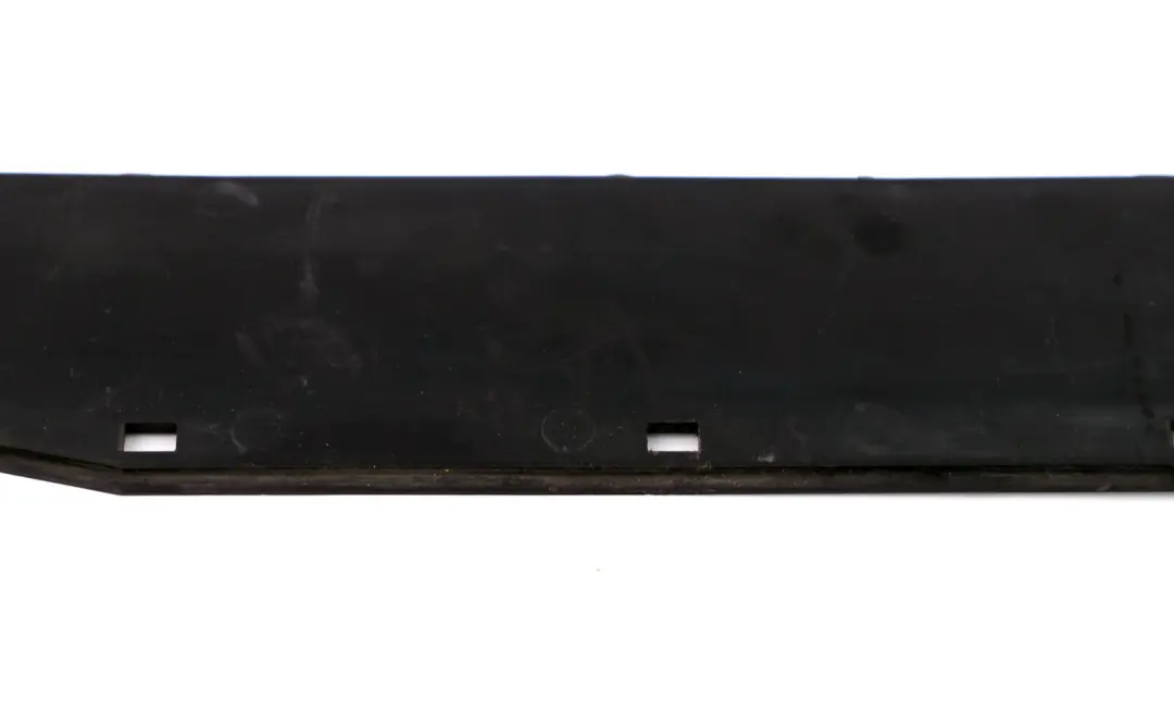 Mini Cooper R50 R52 Guida Aria Telaio Radiatore - SKU 7510087 - Numero di parte 7510087