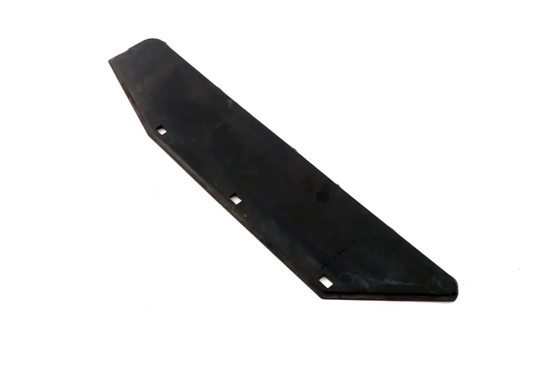 Mini Cooper R50 R52 Guia De aire Marco del radiador - SKU 7510087 - Número de pieza 7510087