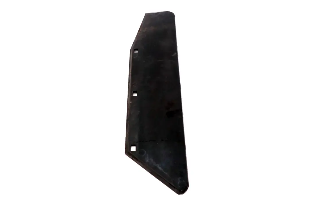 Mini Cooper R50 R52 Air Guide Radiator Frame - SKU 7510087 - Part number 7510087