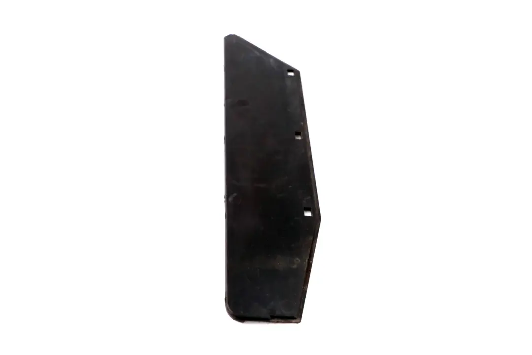 Mini Cooper R50 R52 Guida Aria Telaio Radiatore - SKU 7510087 - Numero di parte 7510087