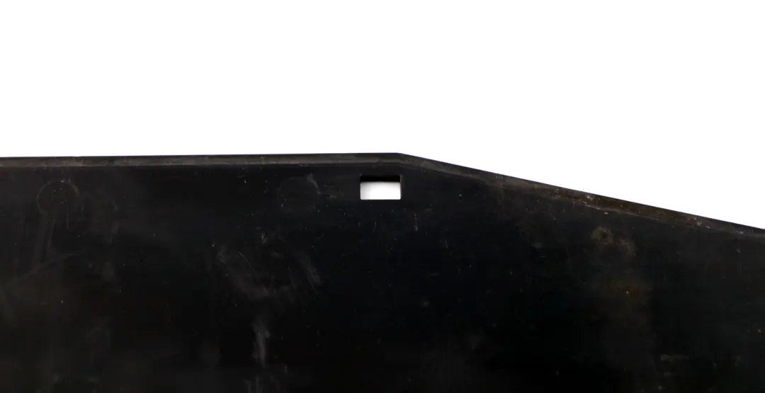 Guia De aire Marco del radiador para Mini Cooper R50 R52 con número de pieza 7510087 Mini Cooper R50 R52 Guia De aire Marco del radiador - SKU 7510087 - Número de pieza 7510087