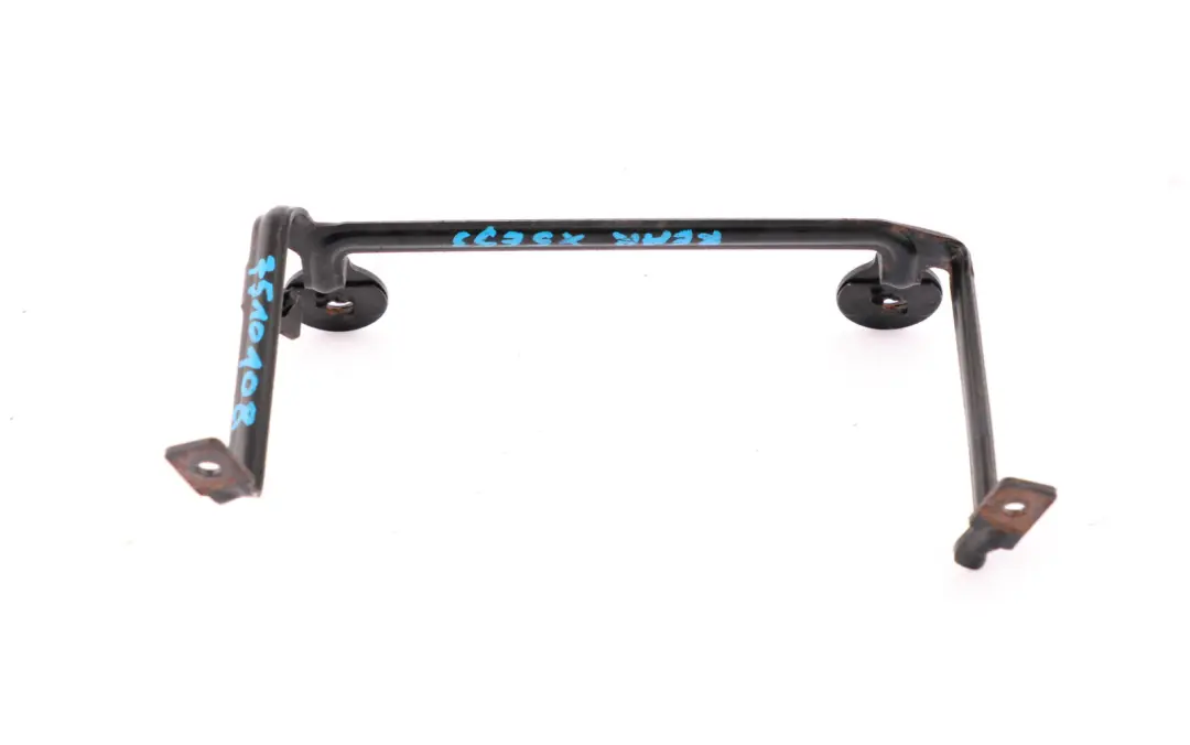  *BMW X5 er E53 M62 Halter Hinten Motorakustik - SKU 7510108 - Teilenummer 7510108
