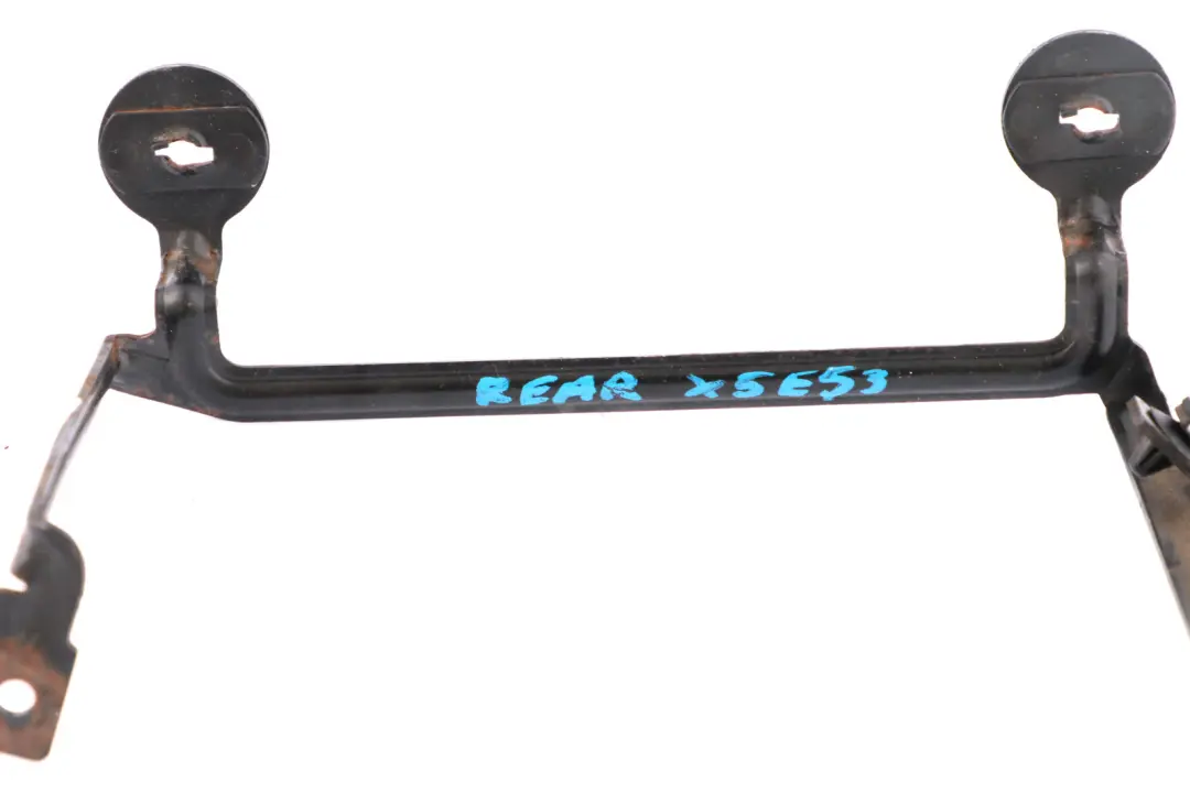 *BMW X5 er E53 M62 Halter Hinten Motorakustik - SKU 7510108 - Teilenummer 7510108