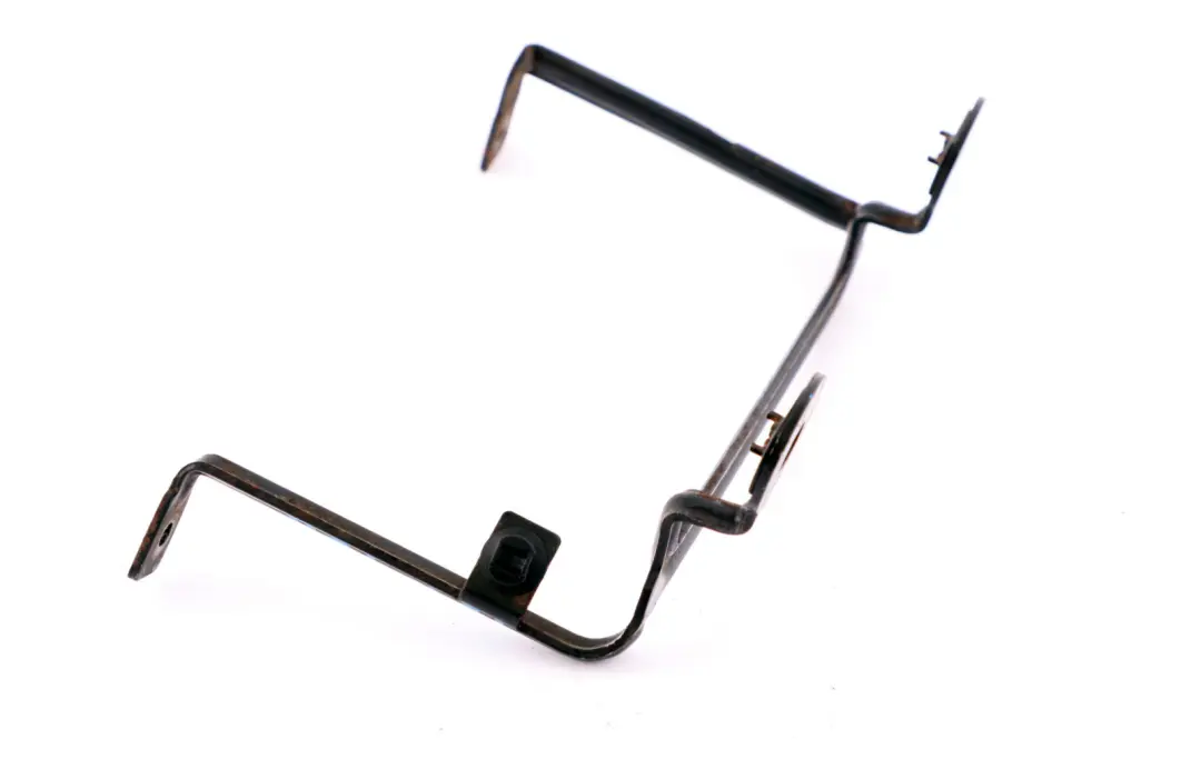  *BMW X5 er E53 M62 Halter Hinten Motorakustik - SKU 7510108 - Teilenummer 7510108