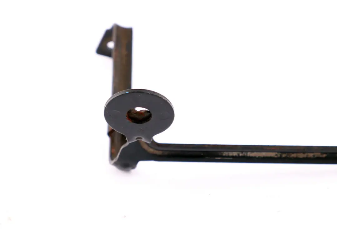  *BMW X5 er E53 M62 Halter Hinten Motorakustik - SKU 7510108 - Teilenummer 7510108