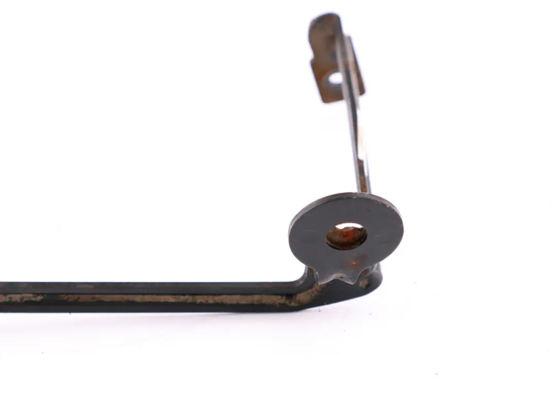 M62 Engine Acoustics Cover Supporting Mounting Bracket Rear to BMW X5 Series E53 with Part number 7510108 BMW X5 Series E53 M62 Engine Acoustics Cover Supporting Mounting Bracket Rear - SKU 7510108 - Part number 7510108