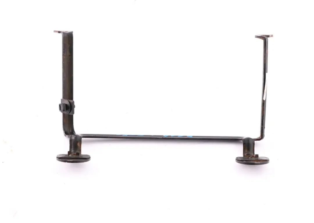 *BMW X5 er E53 M62 Halter Hinten Motorakustik für mit Teilenummer 7510108 *BMW X5 er E53 M62 Halter Hinten Motorakustik - SKU 7510108 - Teilenummer 7510108