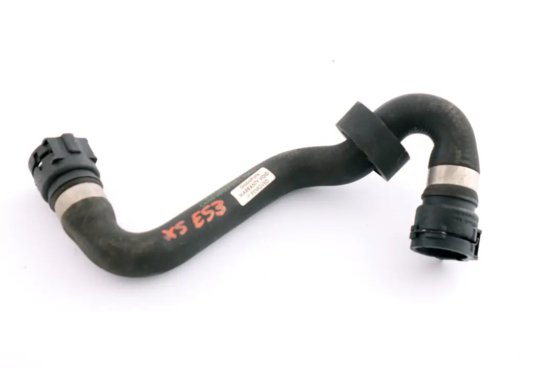 BMW X5 Serie E53 3.0i M54 Durit - SKU 7510120 - Numéro de pièce 7510120