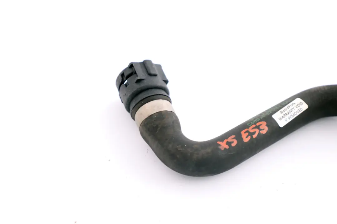BMW E53 3.0i M54 Tubo flexible De agua - SKU 7510120 - Número de pieza 7510120