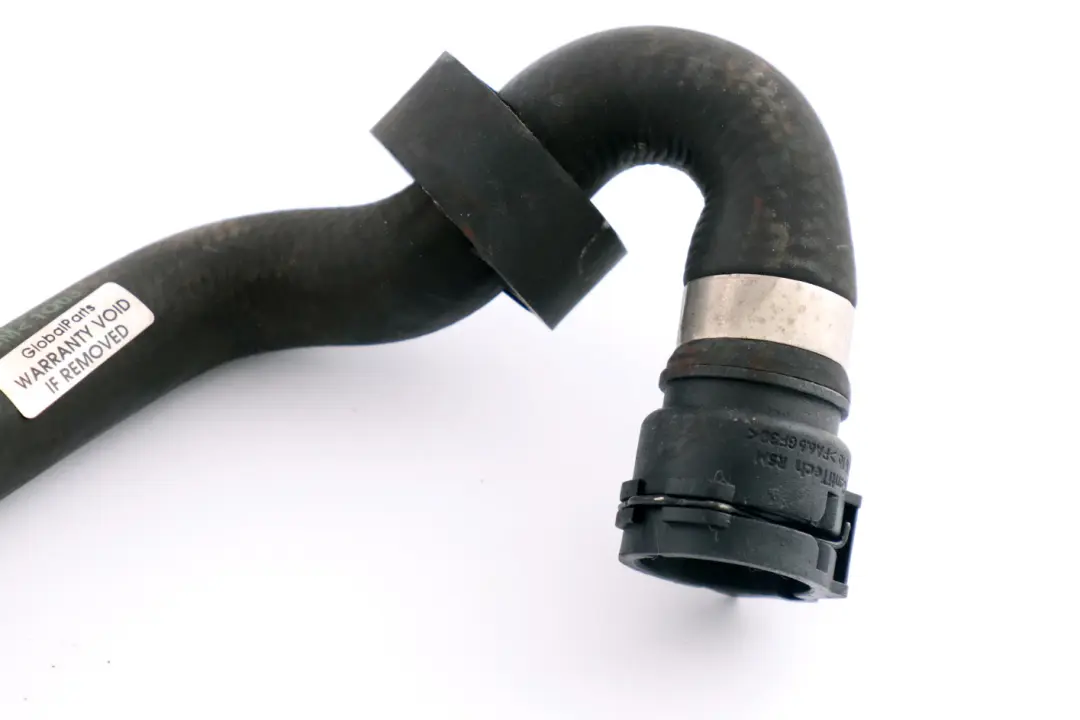 BMW E53 3.0i M54 Tubo flexible De agua - SKU 7510120 - Número de pieza 7510120